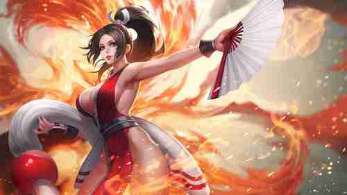 手机也能玩《我被美女包围了》：游戏已上架抖音